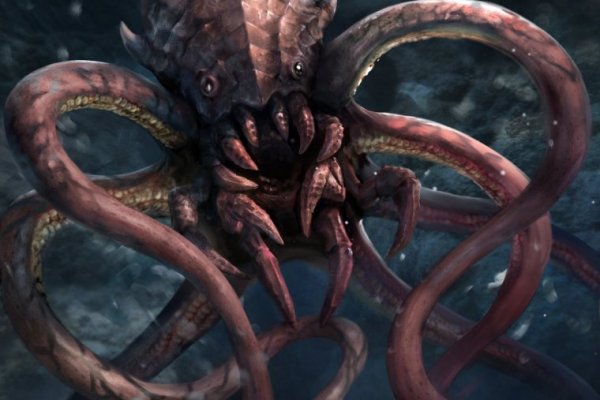 Kraken сайт покупок